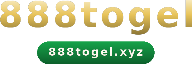 888togel logo